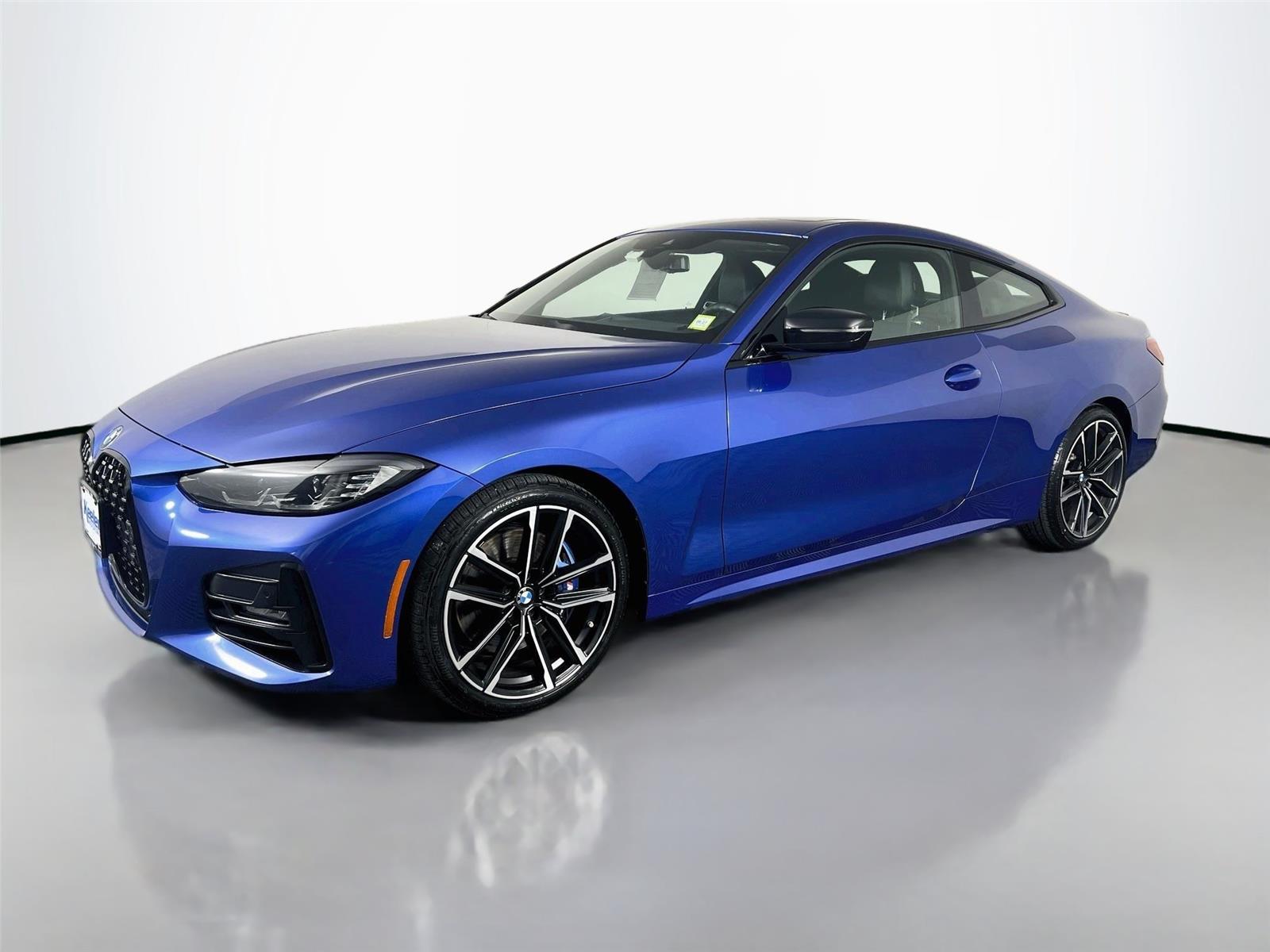 bmw 4 series 2024 WBA73AP07RCN29326 image bmw 4 series 2024 WBA73AP07RCN29326 image